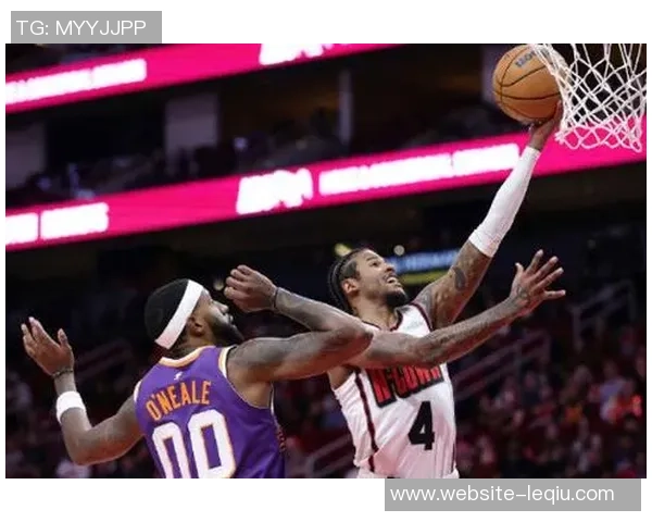 2018年NBA季后赛火箭与太阳对决回顾精彩瞬间与战术分析
