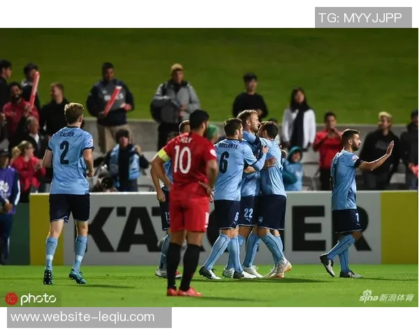 上海上港迎战悉尼FC力争亚冠小组赛首胜全力以赴